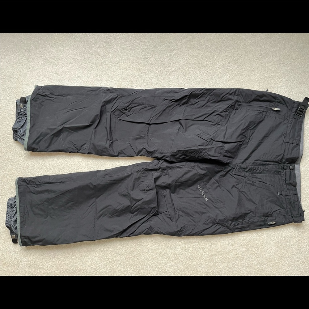 Columbia OmniTech Ski pants